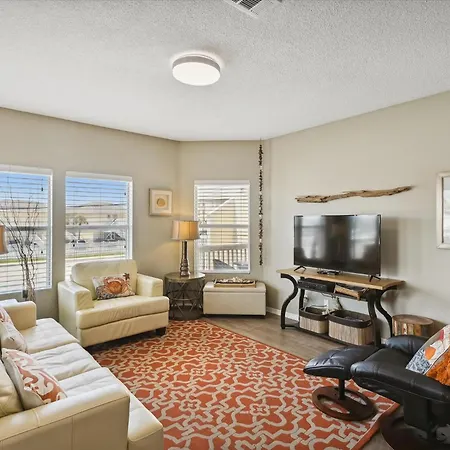 Sandpiper Cove 9214- By Holiday Isle Properties